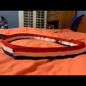 Very Nice Vineyard Vines Belt